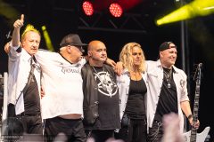 Crematory - Castle Rock Festival 2026