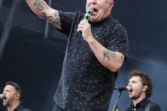 Dropkick Murphys - Copenhell 2024