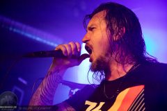 Dagoba am 9. April im Cafe Central Weinheim
