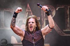 d'Artagnan - Folkfield Festival 2022 - Gelsenkirchen