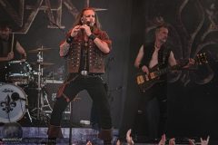 d'Artagnan - Folkfield Festival 2022 - Gelsenkirchen