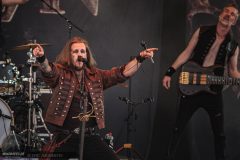 d'Artagnan - Folkfield Festival 2022 - Gelsenkirchen