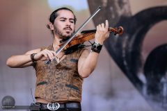 D'artagnan - M'era Luna 2024