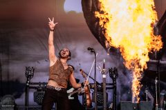 D'artagnan - M'era Luna 2024