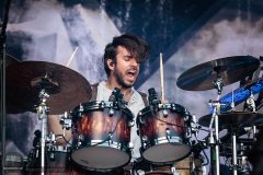 D'artagnan - M'era Luna 2024