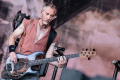 D'artagnan - M'era Luna 2024