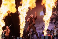 D'artagnan - M'era Luna 2024