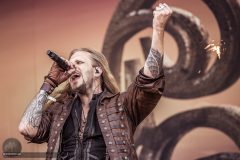 D'artagnan - M'era Luna 2024