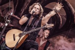 D'artagnan - M'era Luna 2024