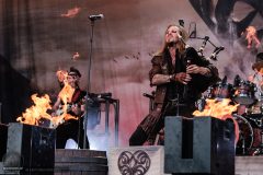 D'artagnan - M'era Luna 2024