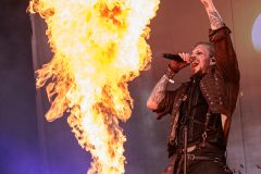 D'artagnan - M'era Luna 2024