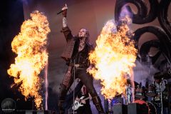 D'artagnan - M'era Luna 2024