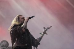 d'Artagnan - RockHarz Open Air 2024