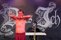 Das Ich - Amphi Festival 2023
