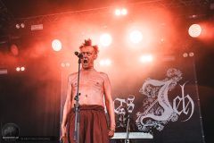 Das Ich - Amphi Festival 2023