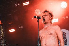 Das Ich - Amphi Festival 2023