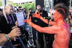 Das Ich - Amphi Festival 2023