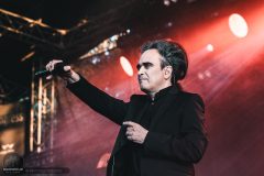 Deine Lakaien - Amphi Festival 2023