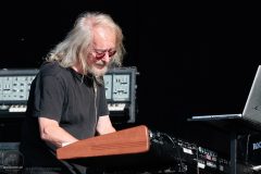 Deine Lakaien - M'era Luna 2024