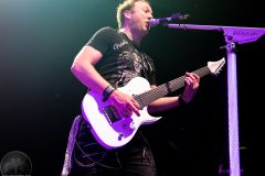 Delain in der Rockhal Esch am 24. April 2023