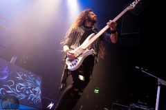 Delain in der Rockhal Esch am 24. April 2023