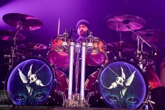 Delain in der Rockhal Esch am 24. April 2023
