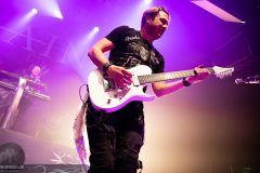 Delain in der Rockhal Esch am 24. April 2023