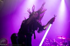 Delain in der Rockhal Esch am 24. April 2023