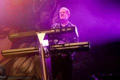 Delain in der Rockhal Esch am 24. April 2023
