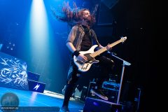 Delain in der Rockhal Esch am 24. April 2023