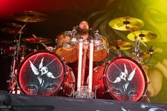 Delain in der Rockhal Esch am 24. April 2023