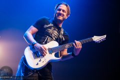 Delain in der Rockhal Esch am 24. April 2023
