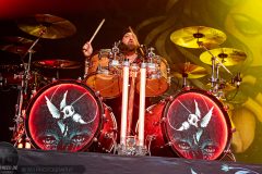 Delain in der Rockhal Esch am 24. April 2023