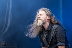 Diary of Dreams - M'era Luna 2023