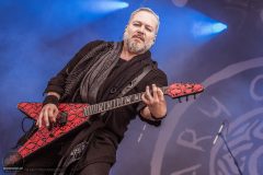 Diary of Dreams - M'era Luna 2023