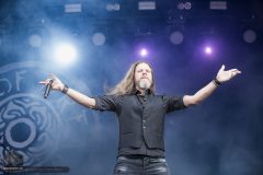 Diary of Dreams - M'era Luna 2023