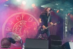 Diary of Dreams - Amphi 2024