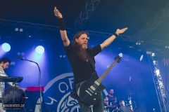 Diary of Dreams - Amphi 2024