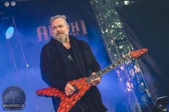 Diary of Dreams - Amphi 2024