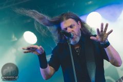 Diary of Dreams - Amphi 2024