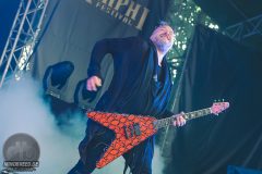 Diary of Dreams - Amphi 2024