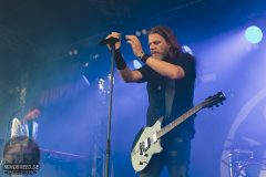 Diary of Dreams - Amphi 2024