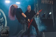 Diary of Dreams - Amphi 2024