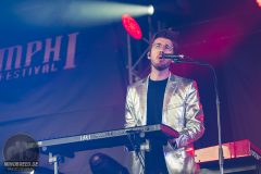 Diary of Dreams - Amphi 2024