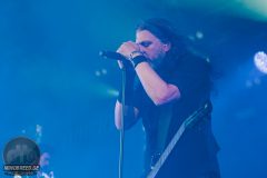 Diary of Dreams - Amphi 2024