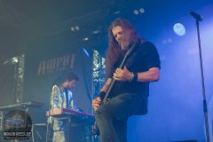 Diary of Dreams - Amphi 2024