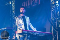 Diary of Dreams - Amphi 2024