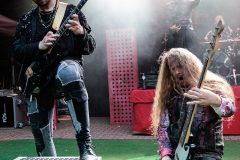 Die Apokalyptischen Reiter - Feuertal Festival 2023