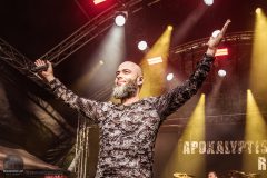 Die Apokalyptischen Reiter - Feuertal Festival 2023