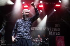 Die Apokalyptischen Reiter - Feuertal Festival 2023